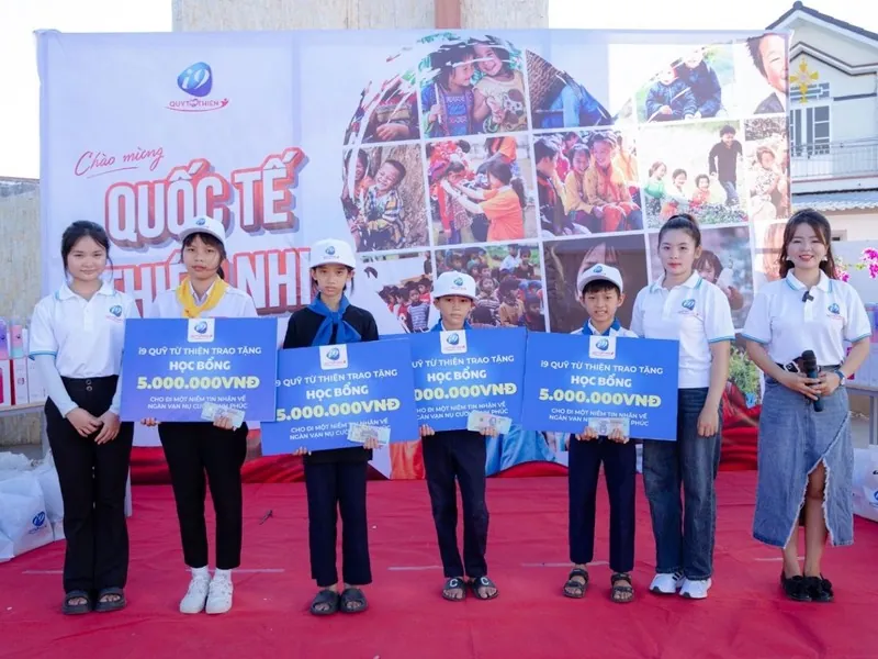 Khởi động lại điện thoại