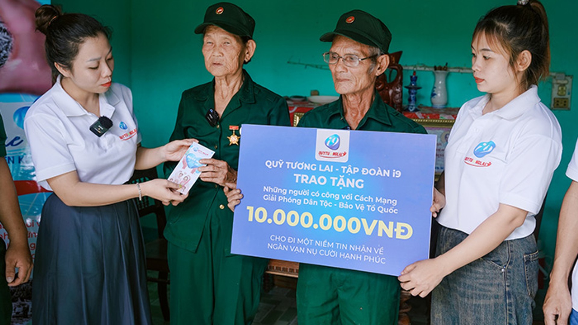 Giao diện hỗ trợ khách hàng sao 789