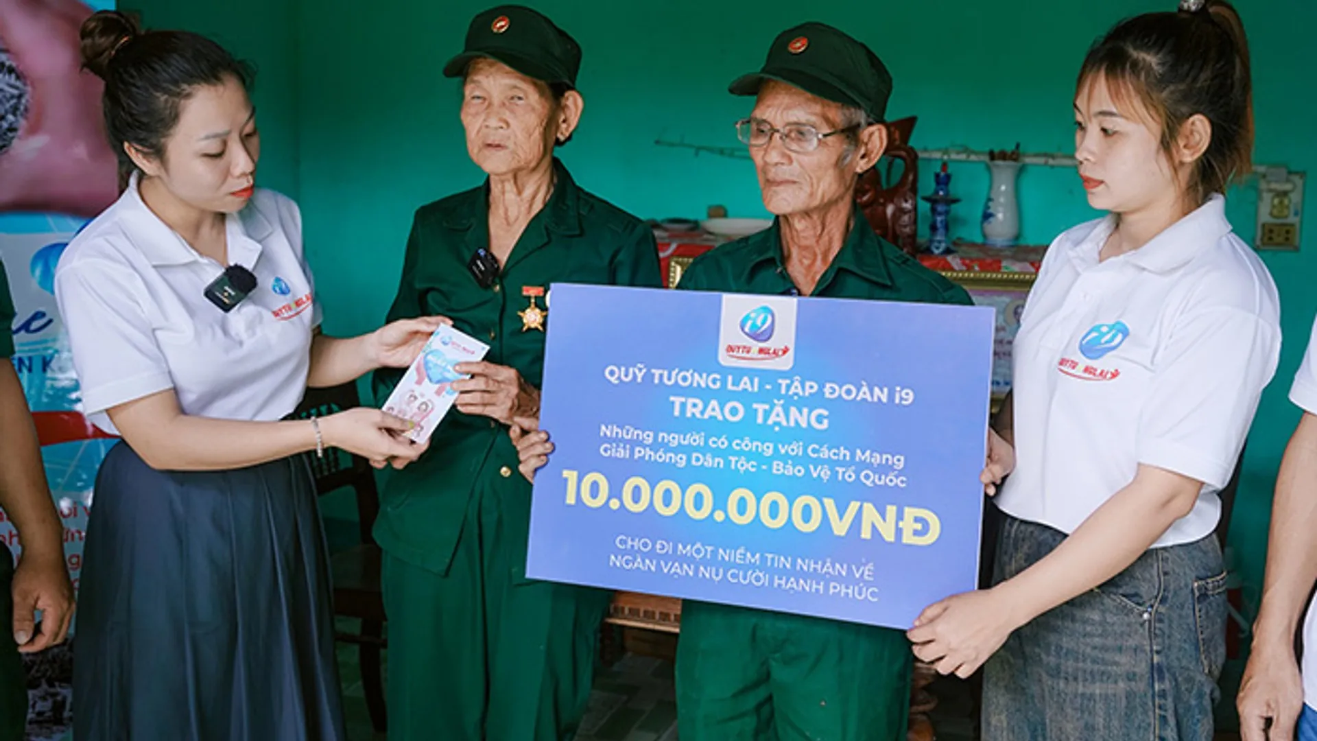 Giao diện hỗ trợ khách hàng sao 789