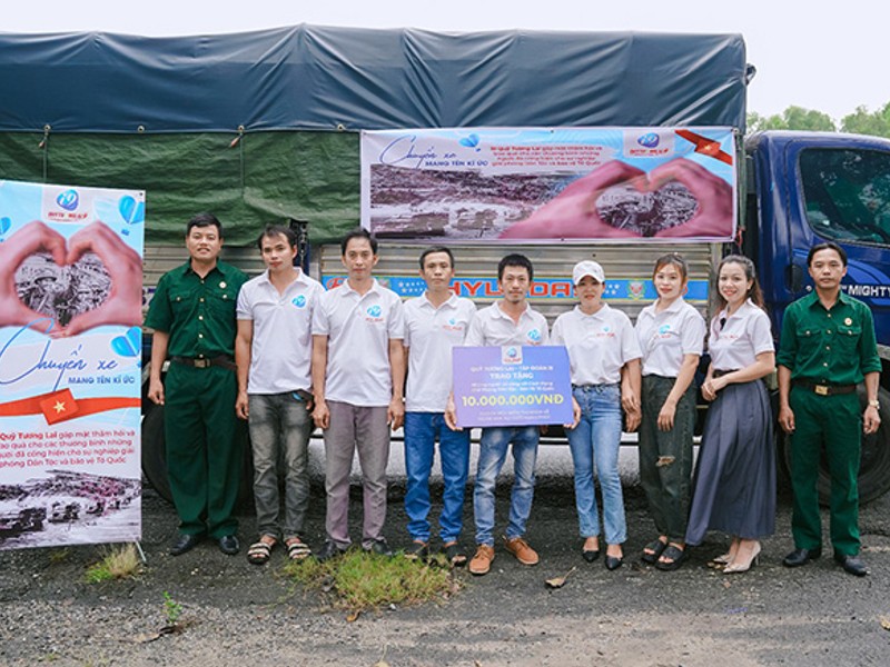 Hình ảnh tượng trưng cho chơi có trách nhiệm