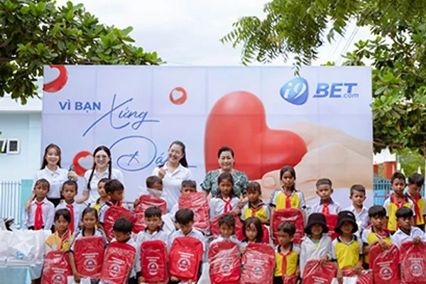 Hình ảnh minh họa hỗ trợ bên ngoài và bảo vệ trẻ vị thành niên trong chính sách cá cược có trách nhiệm của sao 789