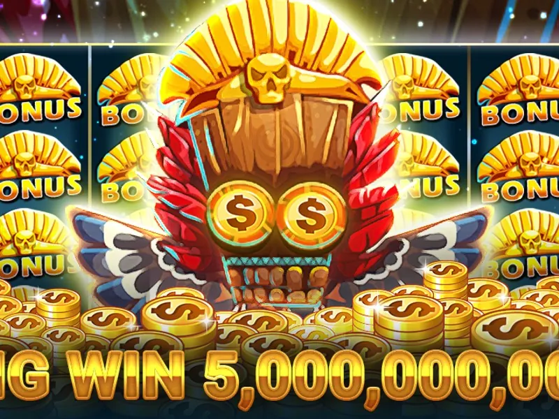 Hướng dẫn chơi slot game
