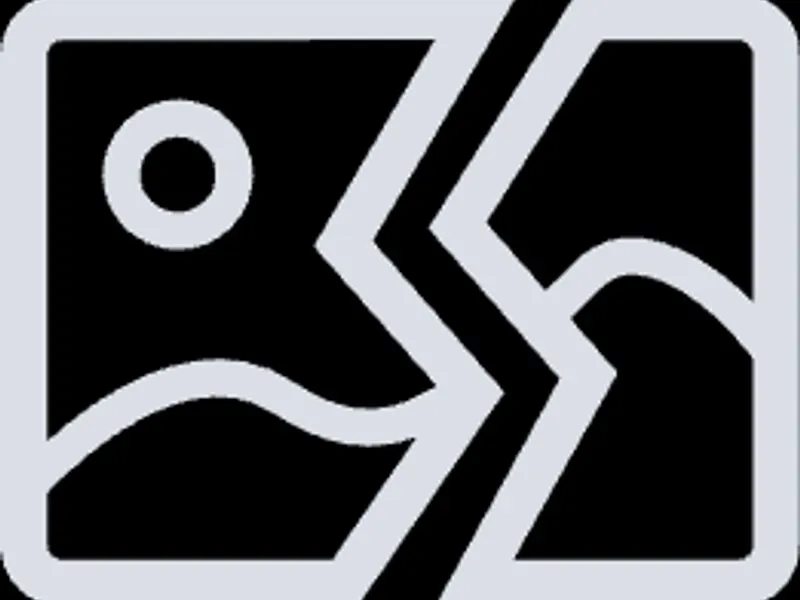 Biểu tượng lỗi tải xuống trên màn hình điện thoại, với thông báo về kết nối mạng hoặc dung lượng bộ nhớ.