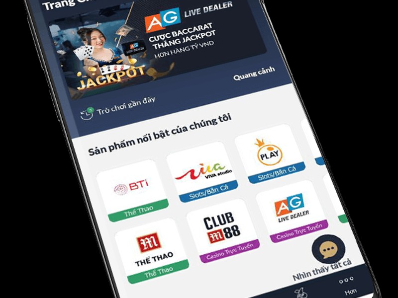 Bàn chơi casino trực tuyến với người chia bài thật tại sao 789