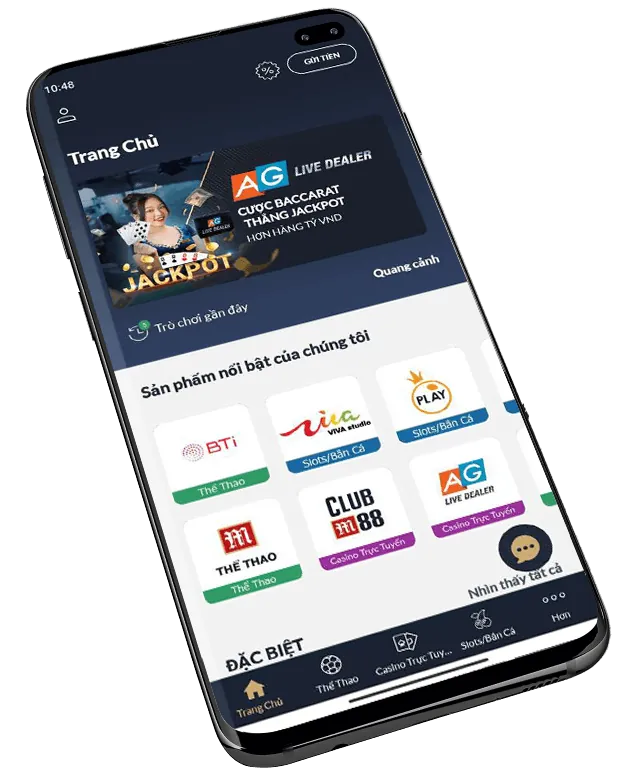 Người chia bài chuyên nghiệp tại Sao 789
