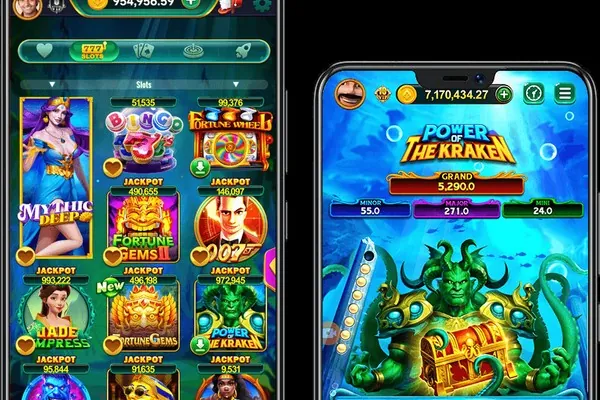 Casino trực tuyến đa dạng
