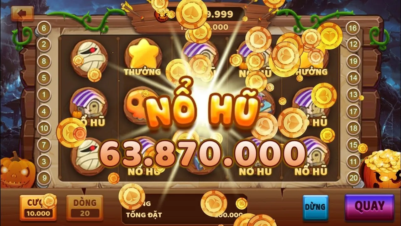 Game Bắn Cá Sao789