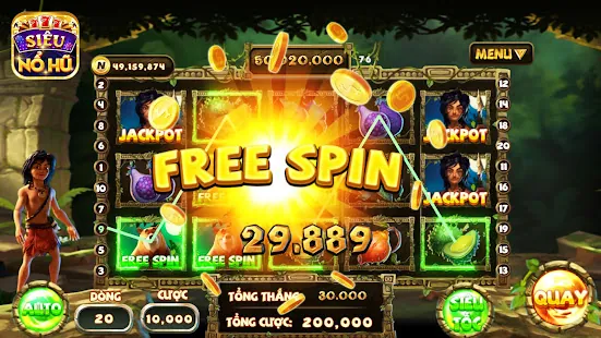 Nổ hũ (Slots) tại sao789a vip