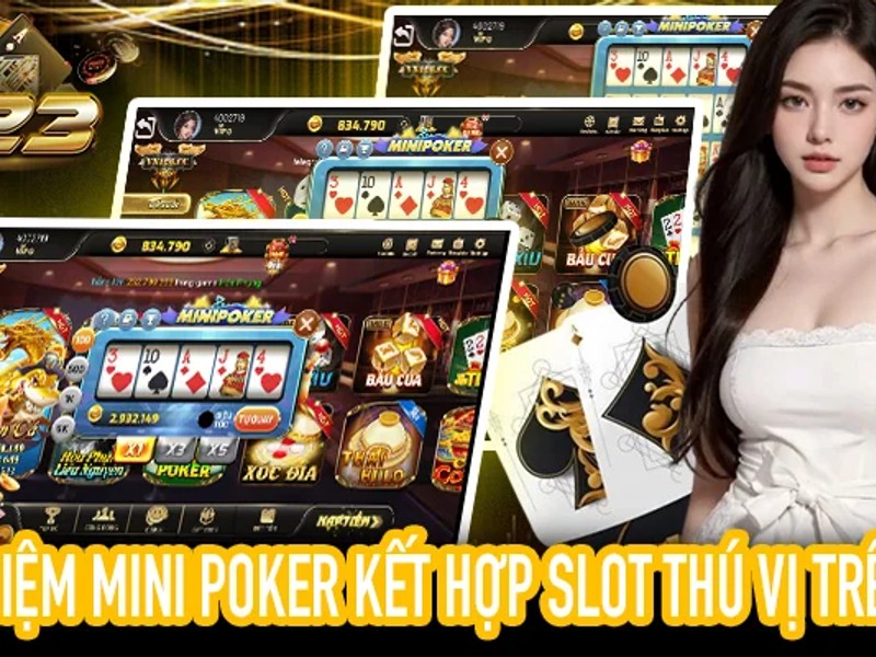Bàn chơi Baccarat tại sao 789 với các lá bài và chip cược