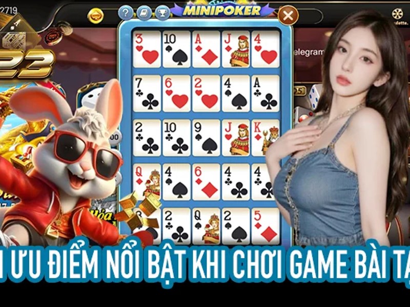 Roulette trực tiếp