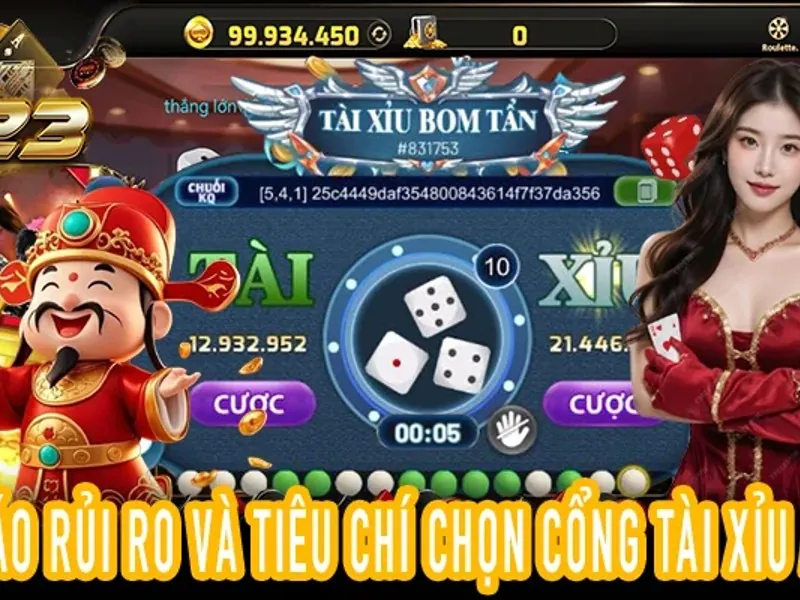 Hình ảnh minh họa người chơi poker đang mắc lỗi, với dấu X đỏ