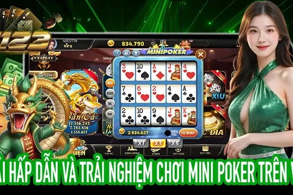 Game bài đổi thưởng