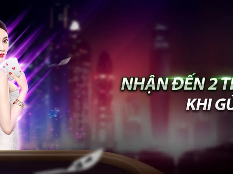 Ưu đãi nạp lại hàng ngày sao 789