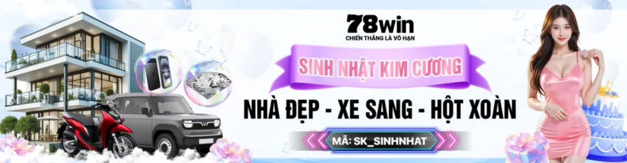 Hình ảnh đại diện Hệ Thống Cấp Độ VIP của Sao 789 với các lợi ích độc quyền