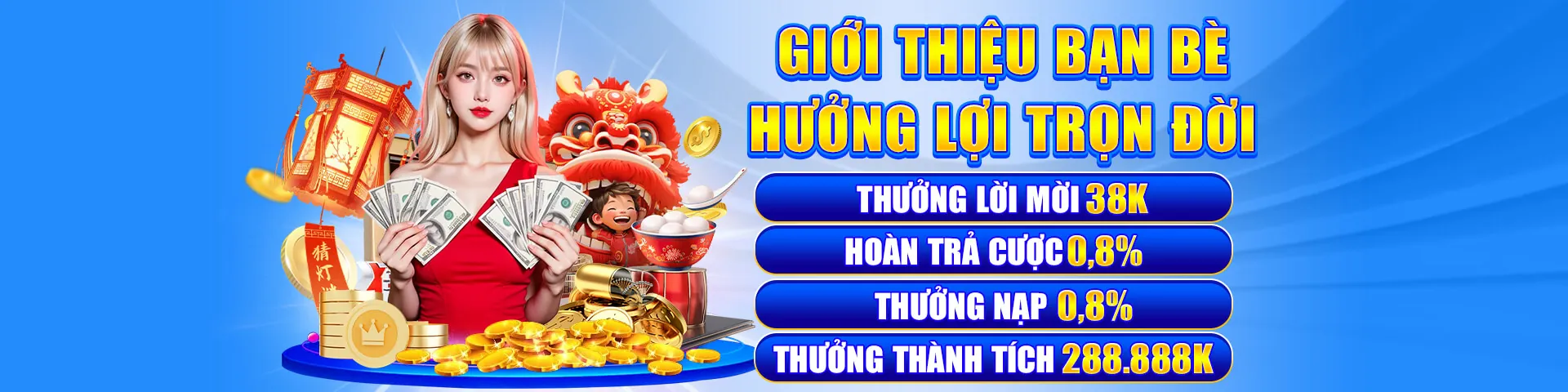 Hình ảnh ưu đãi nạp tiền độc quyền tại Sao 789