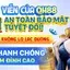 Biểu tượng nền tảng an toàn