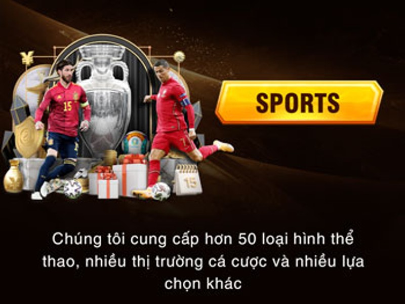 Hoàn trả cá cược thể thao sao 789