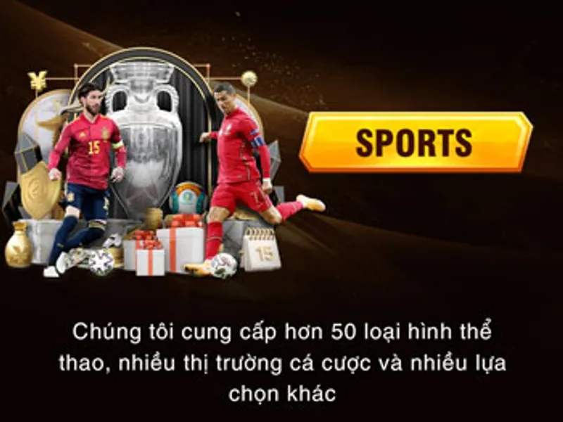 Hoàn trả cá cược thể thao sao 789