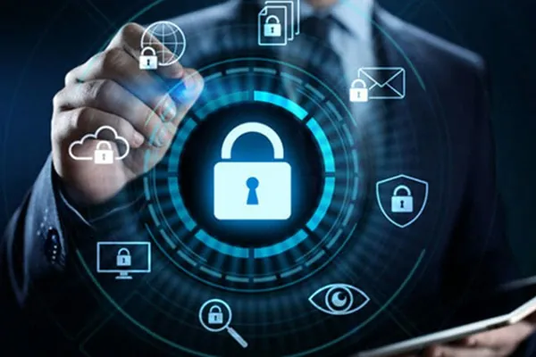 Hệ thống tường lửa mạnh mẽ của sao 789