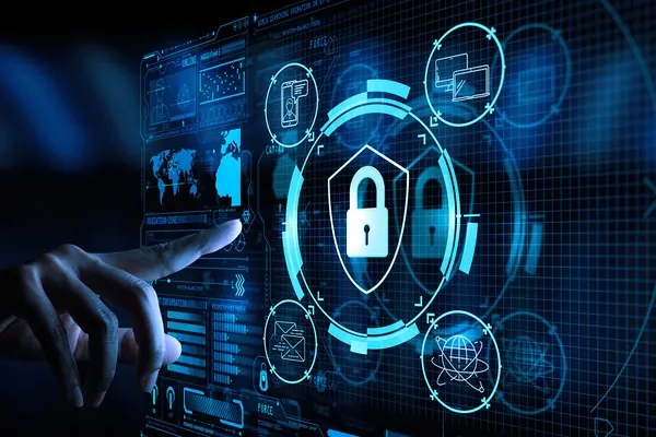 Mã hóa SSL/TLS 128-bit