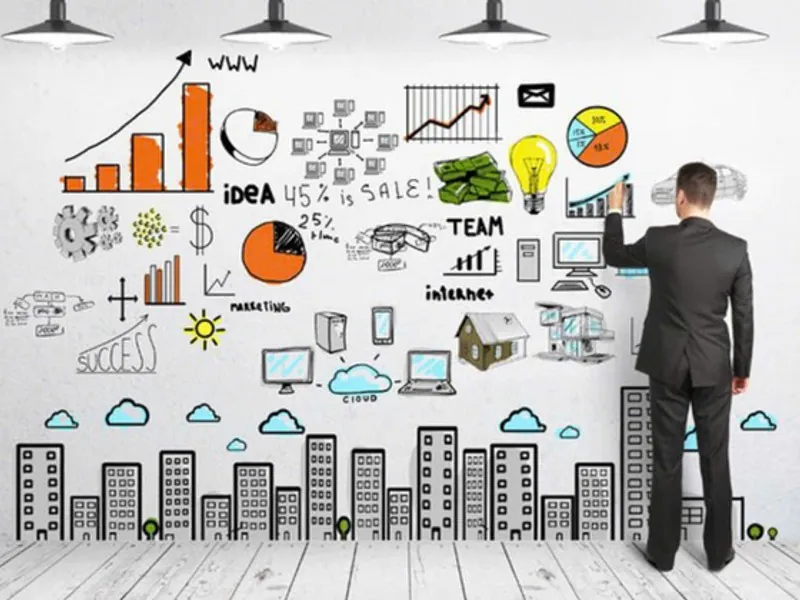 Hình ảnh minh họa dữ liệu được thu thập và sử dụng một cách minh bạch