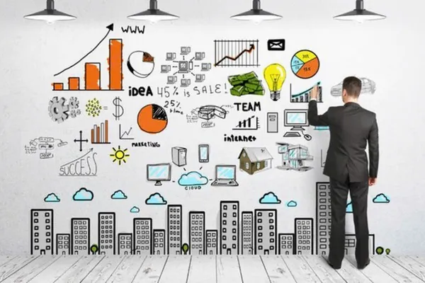 Hình ảnh mô tả quy trình chia sẻ dữ liệu an toàn và đáng tin cậy của sao 789