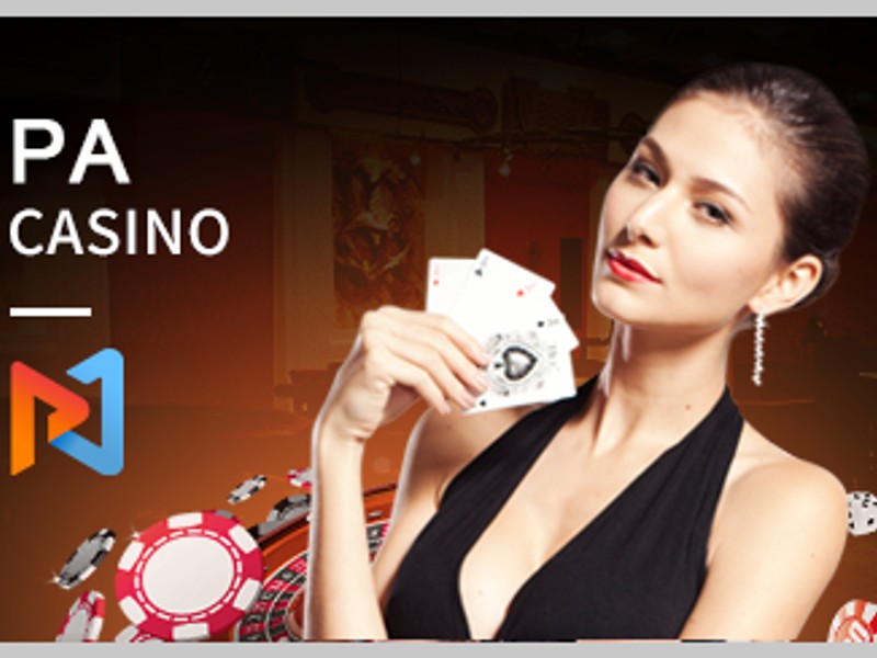 Roulette trực tiếp