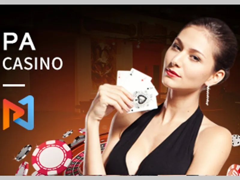 Roulette trực tiếp