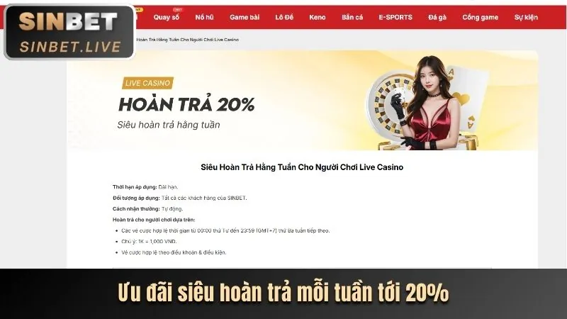 Hình ảnh tiền thưởng 188k hấp dẫn