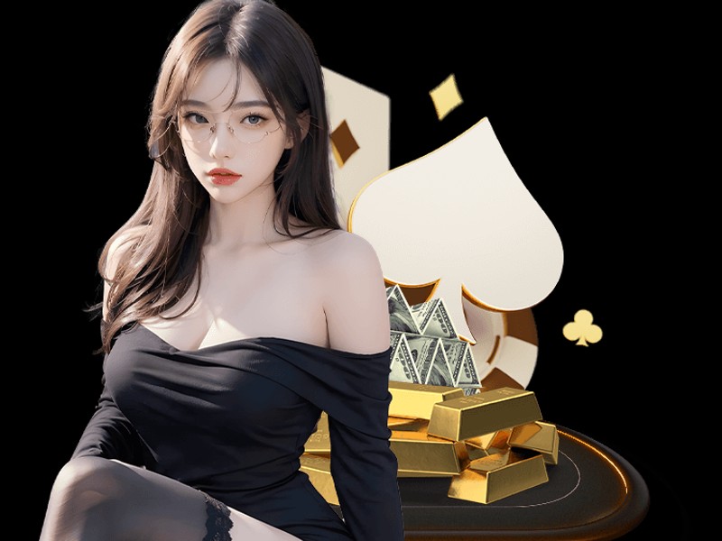 Baccarat trực tiếp