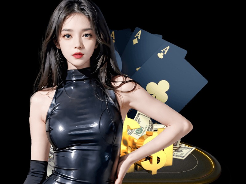 Blackjack trực tiếp