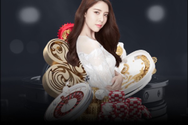 Công nghệ truyền phát trực tiếp casino sao 789